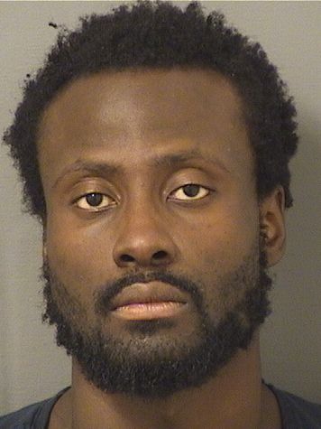  JOSHUA JONATHAN ETIENNE Results from Palm Beach County Florida for  JOSHUA JONATHAN ETIENNE