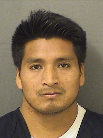  MARTIN JOSEJUAN Results from Palm Beach County Florida for  MARTIN JOSEJUAN