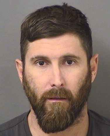  TRAVIS LESLIE MCALLISTER Results from Palm Beach County Florida for  TRAVIS LESLIE MCALLISTER