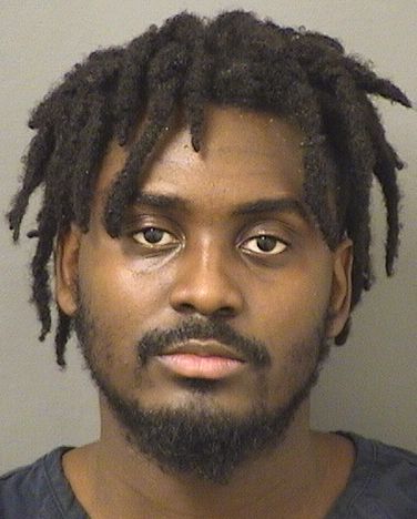  DAMALI GORDON Photo For  DAMALI GORDON