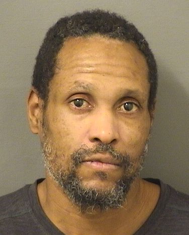  RAYMOND BAILEY Results from Palm Beach County Florida for  RAYMOND BAILEY