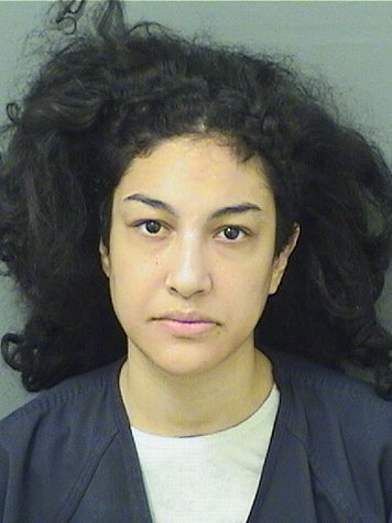  ALEJANDRA V LAPUENTE Photo For  ALEJANDRA V LAPUENTE