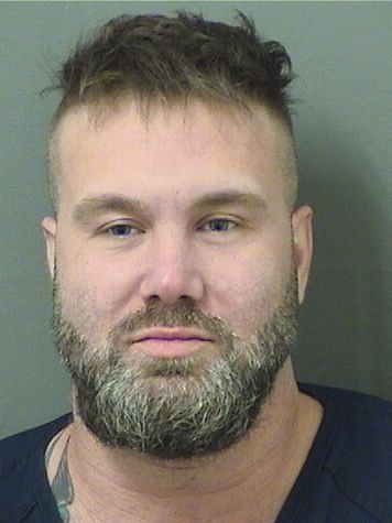  BRET SCOTT IMBODEN Photo