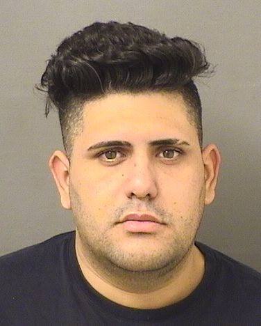  GABRIEL DELGADORAMIREZ Photo For  GABRIEL DELGADORAMIREZ