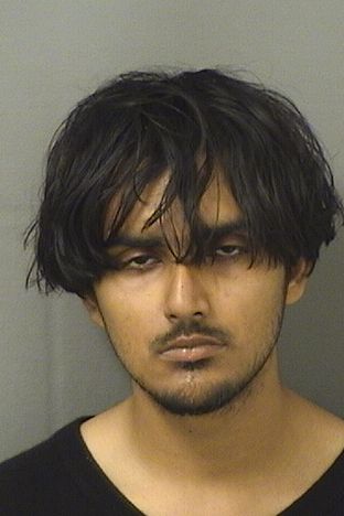  RIZWAAN S TALUKDAR Results from Palm Beach County Florida for  RIZWAAN S TALUKDAR