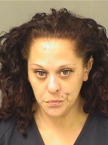  BRITTNY LEANNE MINNUCCI Results from Palm Beach County Florida for  BRITTNY LEANNE MINNUCCI