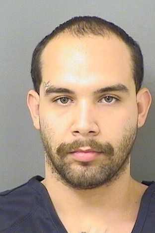  SAMUEL ENRIQUE ESCALONAMONTEVERDE Photo For  SAMUEL ENRIQUE ESCALONAMONTEVERDE