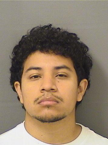  ISAIH LEON Results from Palm Beach County Florida for  ISAIH LEON