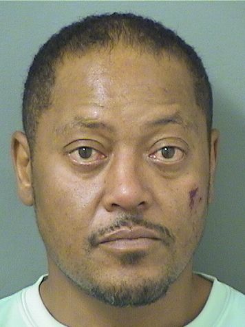  TIMOTHY RAY SCOTT Photo