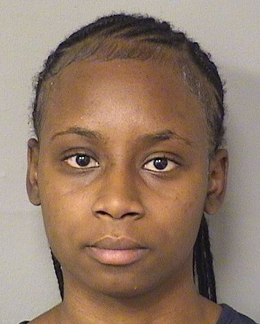  PRECIOUS FRANCIOS Results from Palm Beach County Florida for  PRECIOUS FRANCIOS