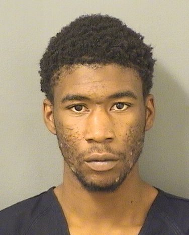  JAVONTAE POLLARD Photo For  JAVONTAE POLLARD