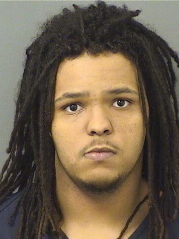  TOREY RAMON II PETTWAY Results from Palm Beach County Florida for  TOREY RAMON II PETTWAY