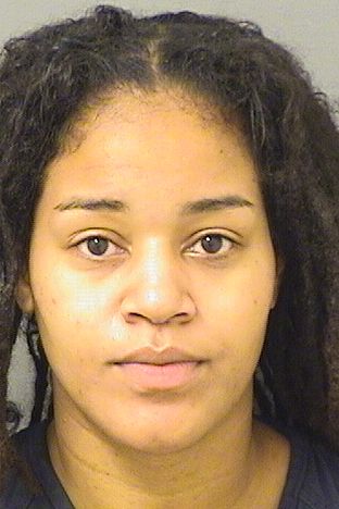  JESSICA N BURGESS Photo For  JESSICA N BURGESS