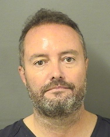  MICHAEL RICHARD SARGEANT Photo