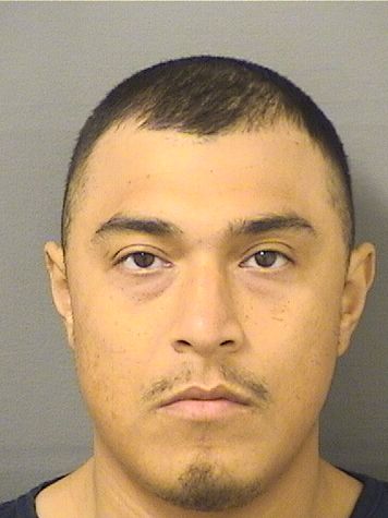  FELIX DAVID CABERO Photo For  FELIX DAVID CABERO