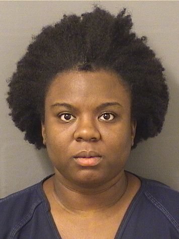  BREANNE PIERREFRANCOIS Results from Palm Beach County Florida for  BREANNE PIERREFRANCOIS