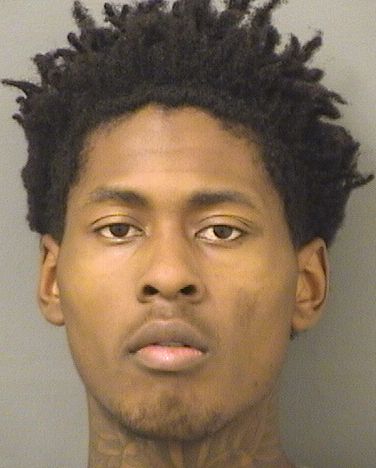  TRELLVIS DEJUAN Jr THOMAS Results from Palm Beach County Florida for  TRELLVIS DEJUAN Jr THOMAS