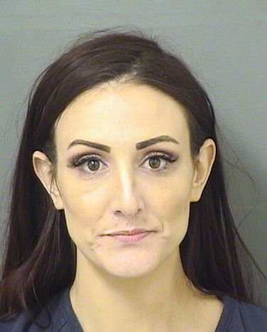  BRIANNA R BAKER Results from Palm Beach County Florida for  BRIANNA R BAKER