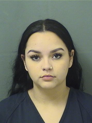  YINET ECHEVARRIA Photo