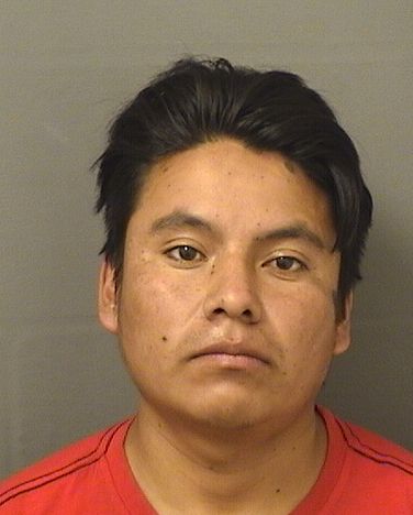  BENEDICTO FERMIN VASQUEZPEREZ Photo