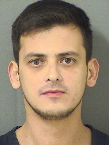  OMAR DAVID MENDEZCHONA Photo For  OMAR DAVID MENDEZCHONA