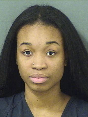  KEYALEXUS WAYNISHA CAMPBELL Photo For  KEYALEXUS WAYNISHA CAMPBELL