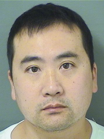  JASON CHEUNG Results from Palm Beach County Florida for  JASON CHEUNG