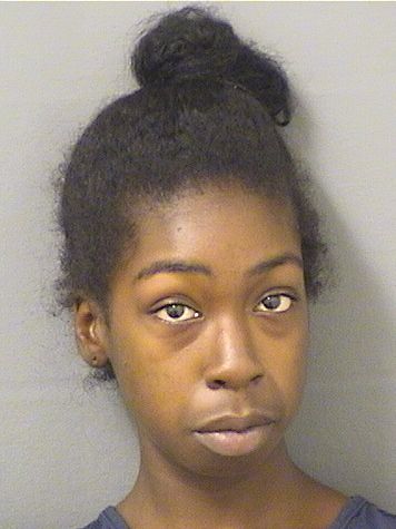  KAYLAN GAIL BATES Photo For  KAYLAN GAIL BATES