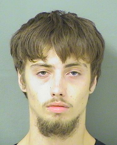  ZANDER BOUCHARDSURRATT Photo For  ZANDER BOUCHARDSURRATT