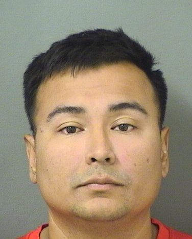  THOMAS VARGAS Results from Palm Beach County Florida for  THOMAS VARGAS