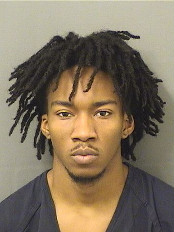  DESHON MICAH GIBSON Results from Palm Beach County Florida for  DESHON MICAH GIBSON