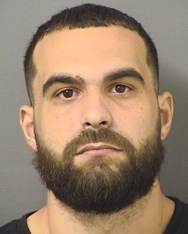  ORLANDO MENENDEZ Photo For  ORLANDO MENENDEZ