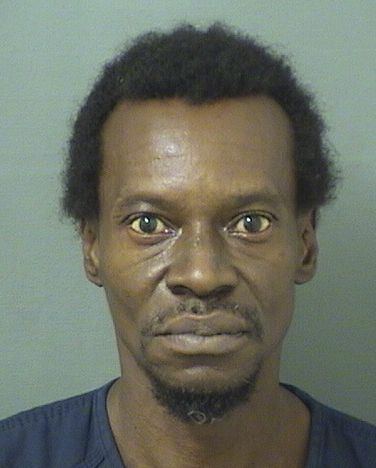  MAURICE LEON BREEDLOVE Results from Palm Beach County Florida for  MAURICE LEON BREEDLOVE