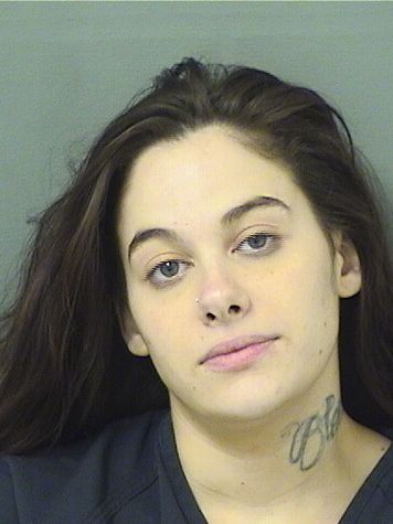  GYNA MARIA ORLOFF Photo For  GYNA MARIA ORLOFF