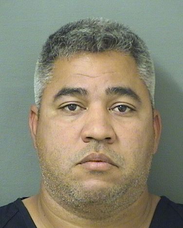  LUIS AXEL ARIASAGUILERA Results from Palm Beach County Florida for  LUIS AXEL ARIASAGUILERA