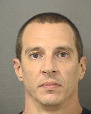  ERIC JOSEPH ROMANS Results from Palm Beach County Florida for  ERIC JOSEPH ROMANS