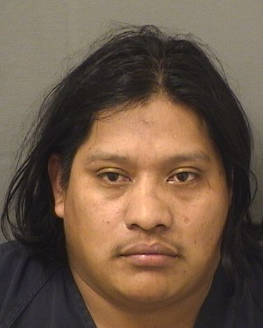  ALEXANDER DOMINGOORDONEZ Photo For  ALEXANDER DOMINGOORDONEZ