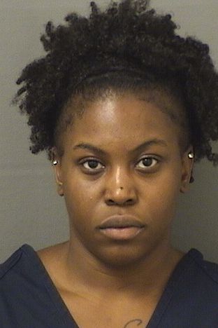  ARRYAN ANNALEISE WILLIAMS Photo For  ARRYAN ANNALEISE WILLIAMS