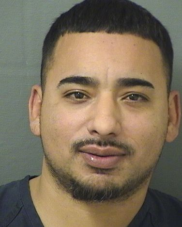  GIOVANNI ISHAMALEL FUENTES Results from Palm Beach County Florida for  GIOVANNI ISHAMALEL FUENTES