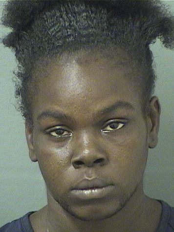  ALCOYIA J BROOKS Results from Palm Beach County Florida for  ALCOYIA J BROOKS