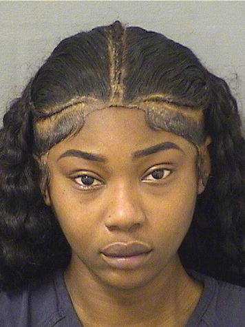  BRIANNA BUNISE Results from Palm Beach County Florida for  BRIANNA BUNISE