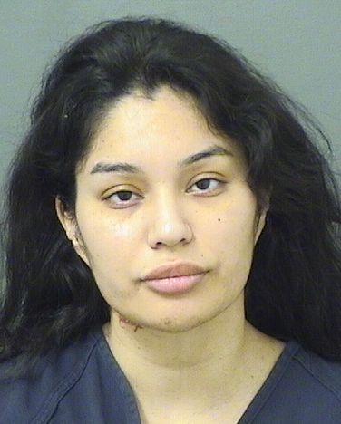  VALERIE MELISSA RUIZMERIT Results from Palm Beach County Florida for  VALERIE MELISSA RUIZMERIT