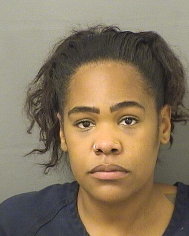  VANESSA CLAUSON Results from Palm Beach County Florida for  VANESSA CLAUSON