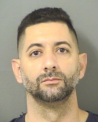  PAUL FERNANDO ARRAEZ Results from Palm Beach County Florida for  PAUL FERNANDO ARRAEZ