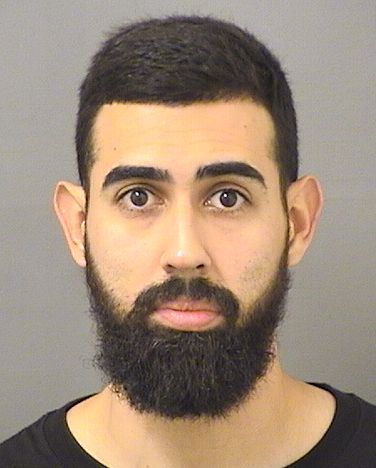  ANDRES F MUNOZ Photo For  ANDRES F MUNOZ