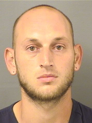  LOGAN MONTGOMERY POTTS Photo For  LOGAN MONTGOMERY POTTS