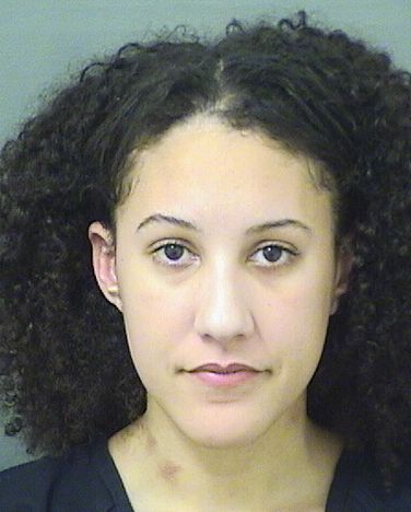  RACHEL GEORGIA HOLMES Photo For  RACHEL GEORGIA HOLMES