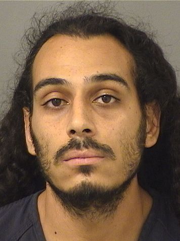  DANIEL JEFFREY CAUDILLO Results from Palm Beach County Florida for  DANIEL JEFFREY CAUDILLO