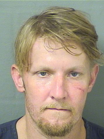  CHARLES WESLEY FROBOS Results from Palm Beach County Florida for  CHARLES WESLEY FROBOS