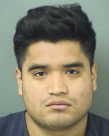  SELVYN MARTINEZ Results from Palm Beach County Florida for  SELVYN MARTINEZ